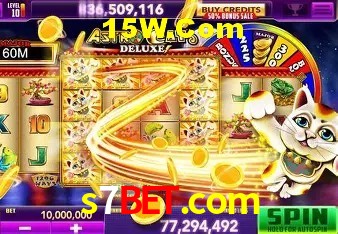 Game Statistics s7bet.com