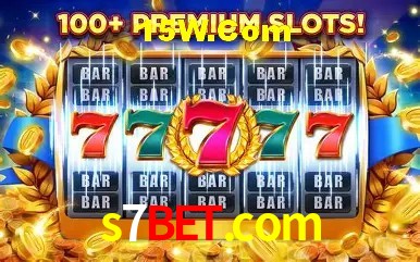 Secure Login s7bet.com
