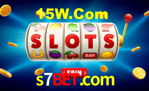 s7bet.com App Interface
