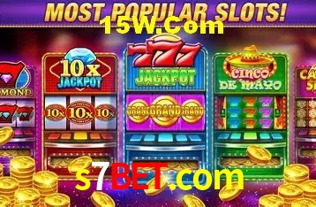 Slot Games s7bet.com